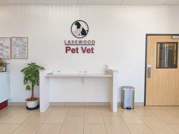 Pet Vet Veterinary Clinic Renovation & Expansion in Lakewood, CA