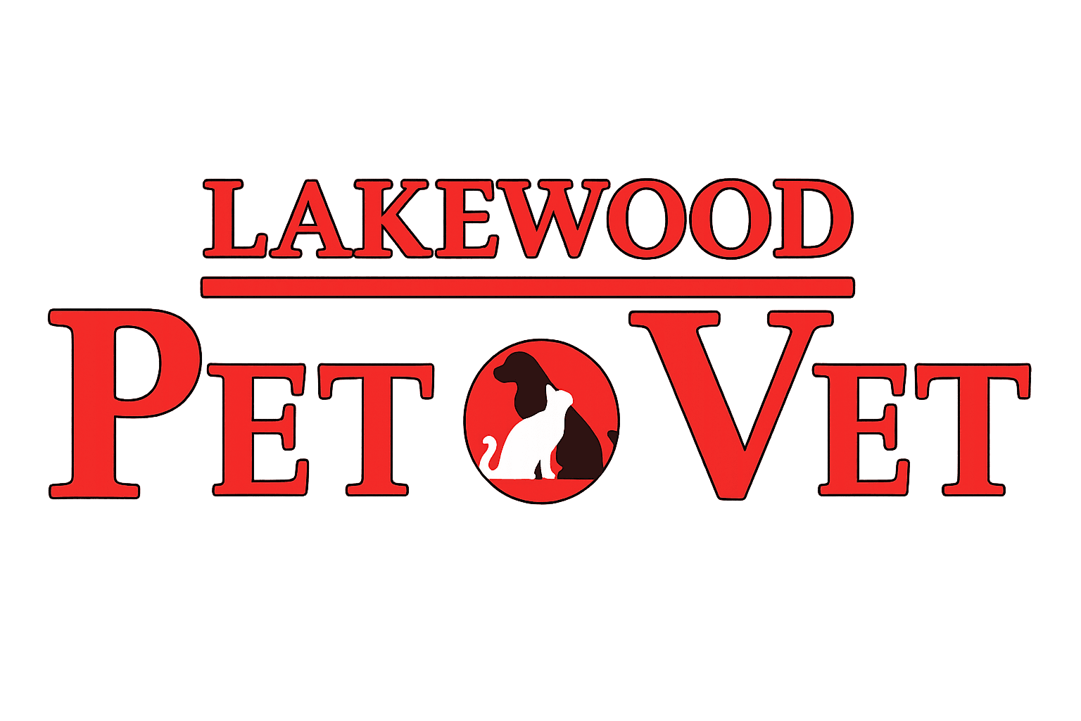 Lakewood Pet Vet