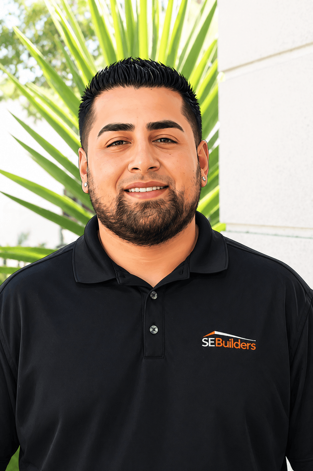 Anthony Soto
