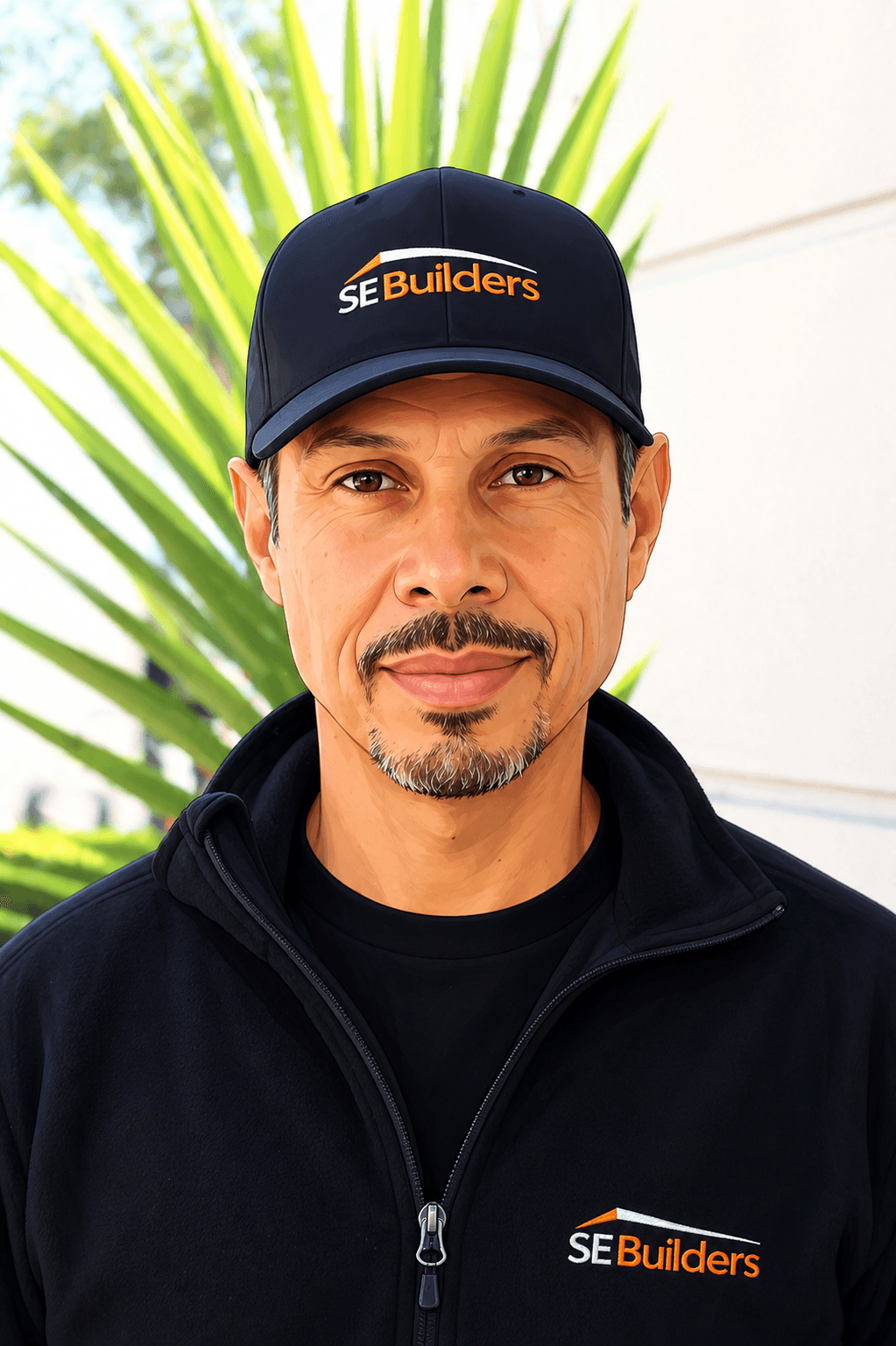 Jesus Salazar