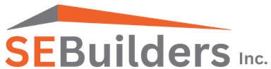SE Builders Logo