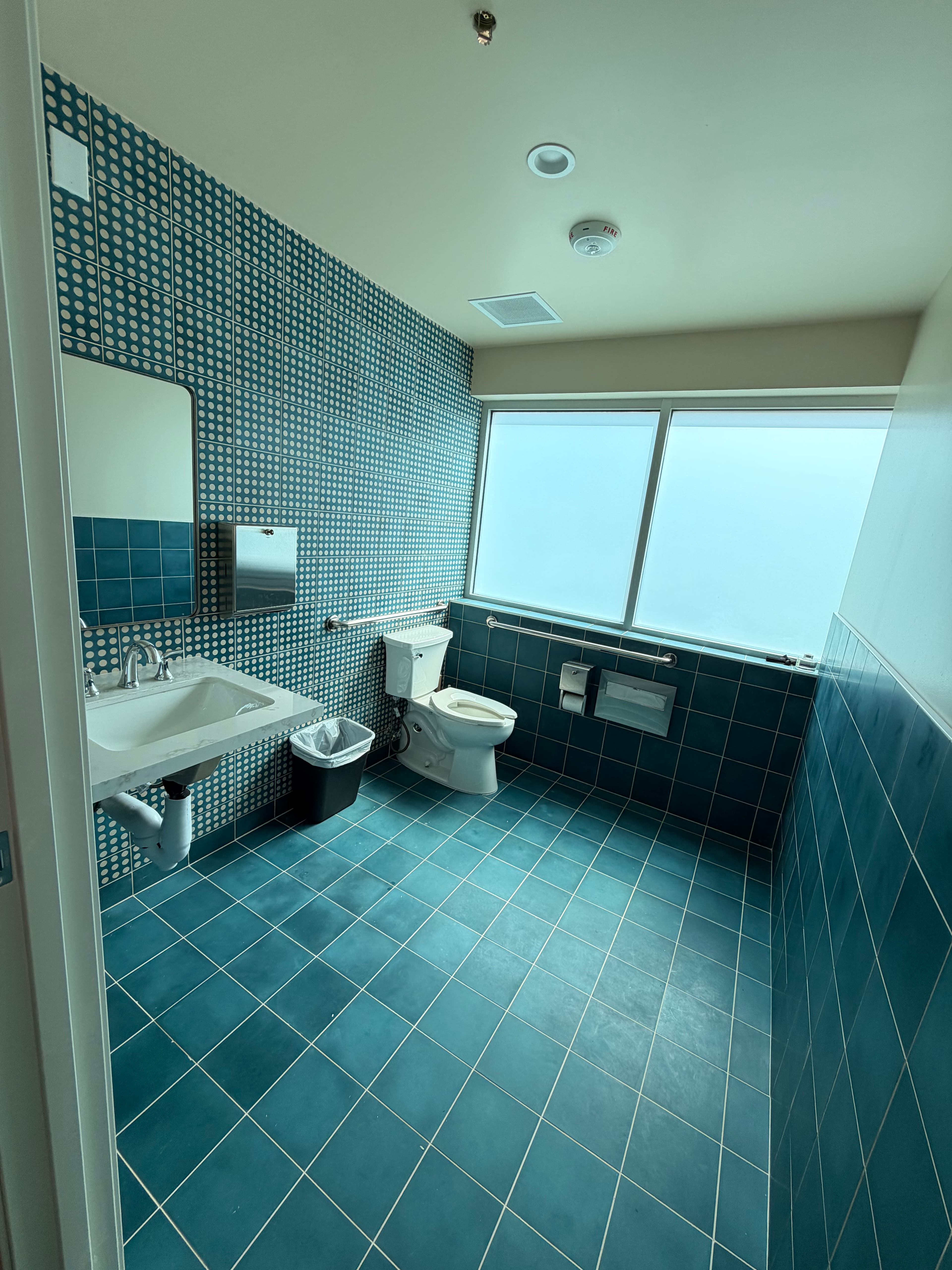SE Builders dental office construction project photo