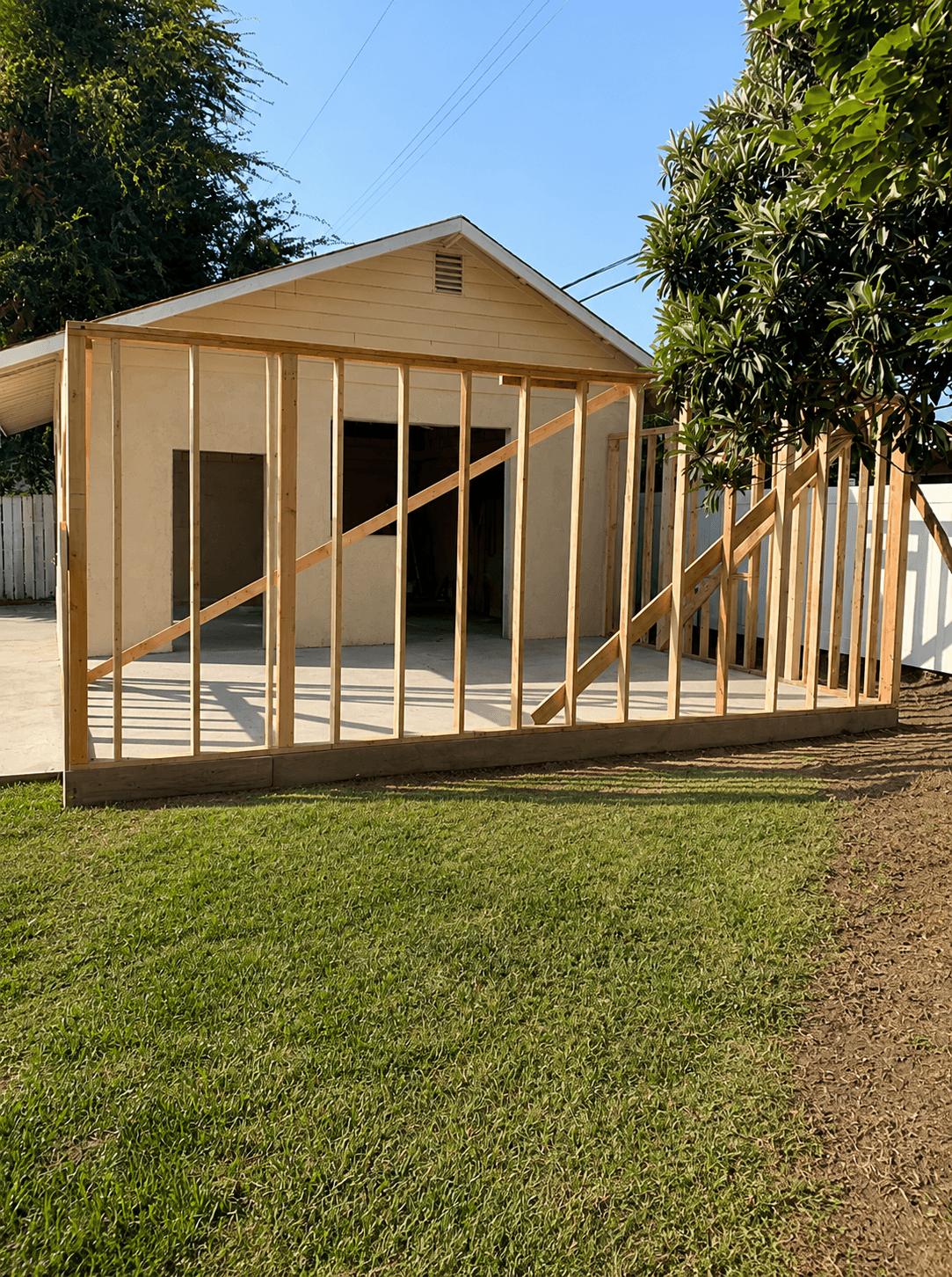 Additional SE Builders ADU Construction project photo