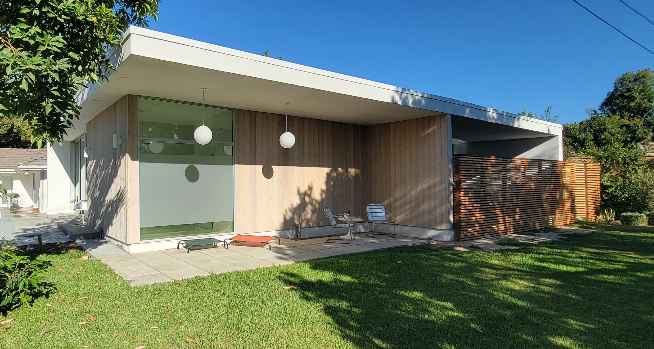 Fullerton Custom Accessory Dwelling Unit (ADU)