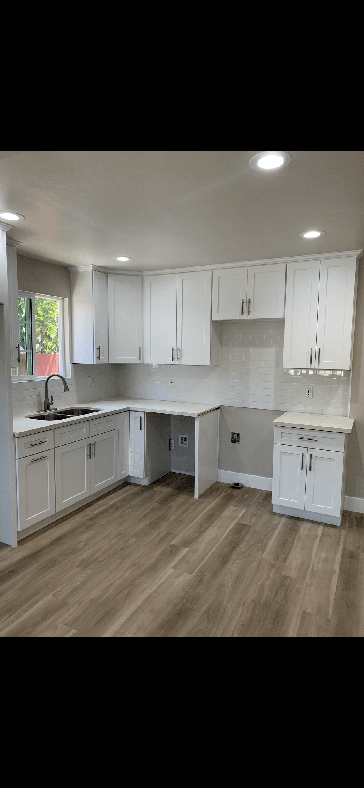 Lerona Custom ADU Renovation